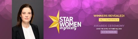 Star Women in Grocery