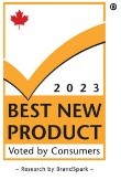 2023 Best New Product Voted by Consumers