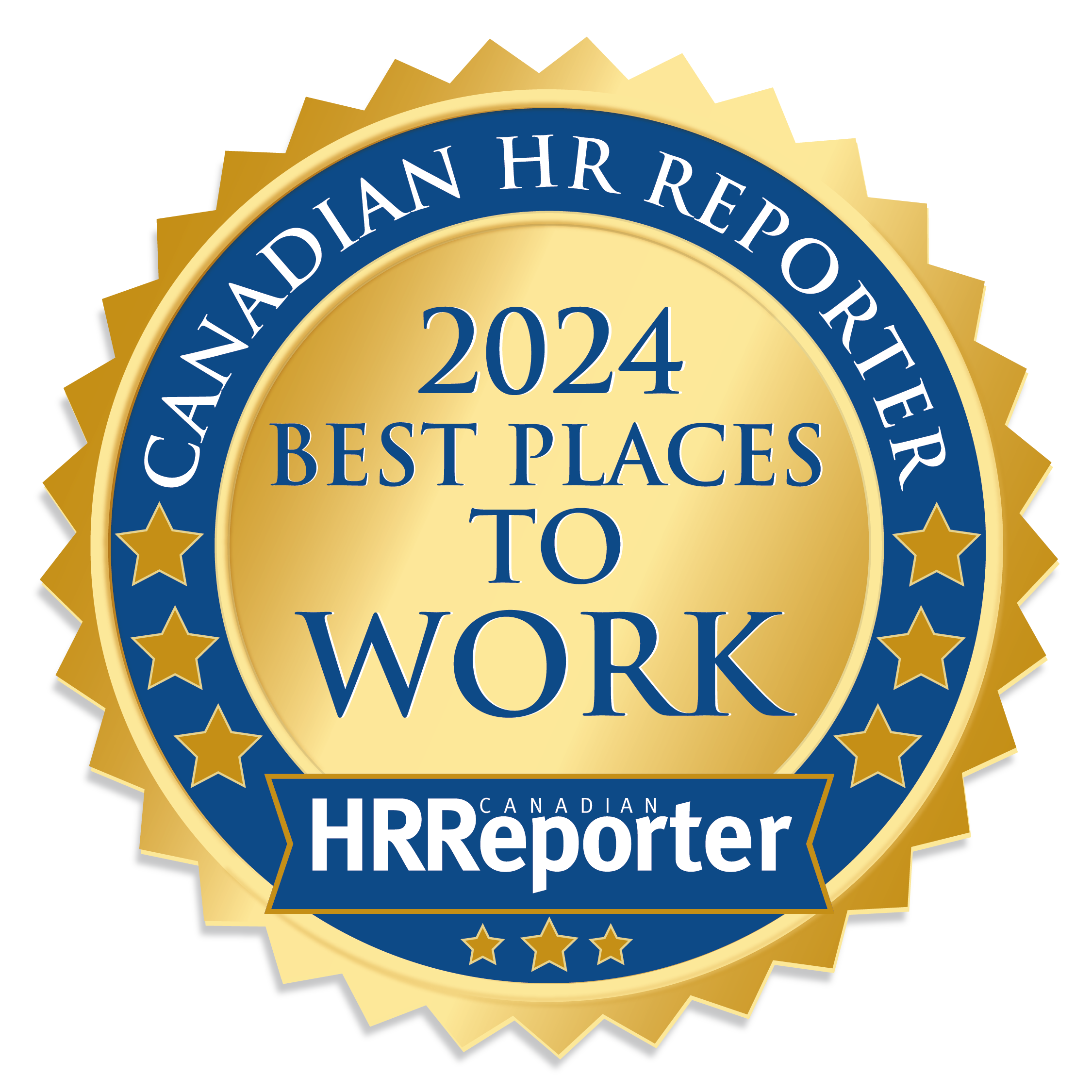 best places to work 2024 award