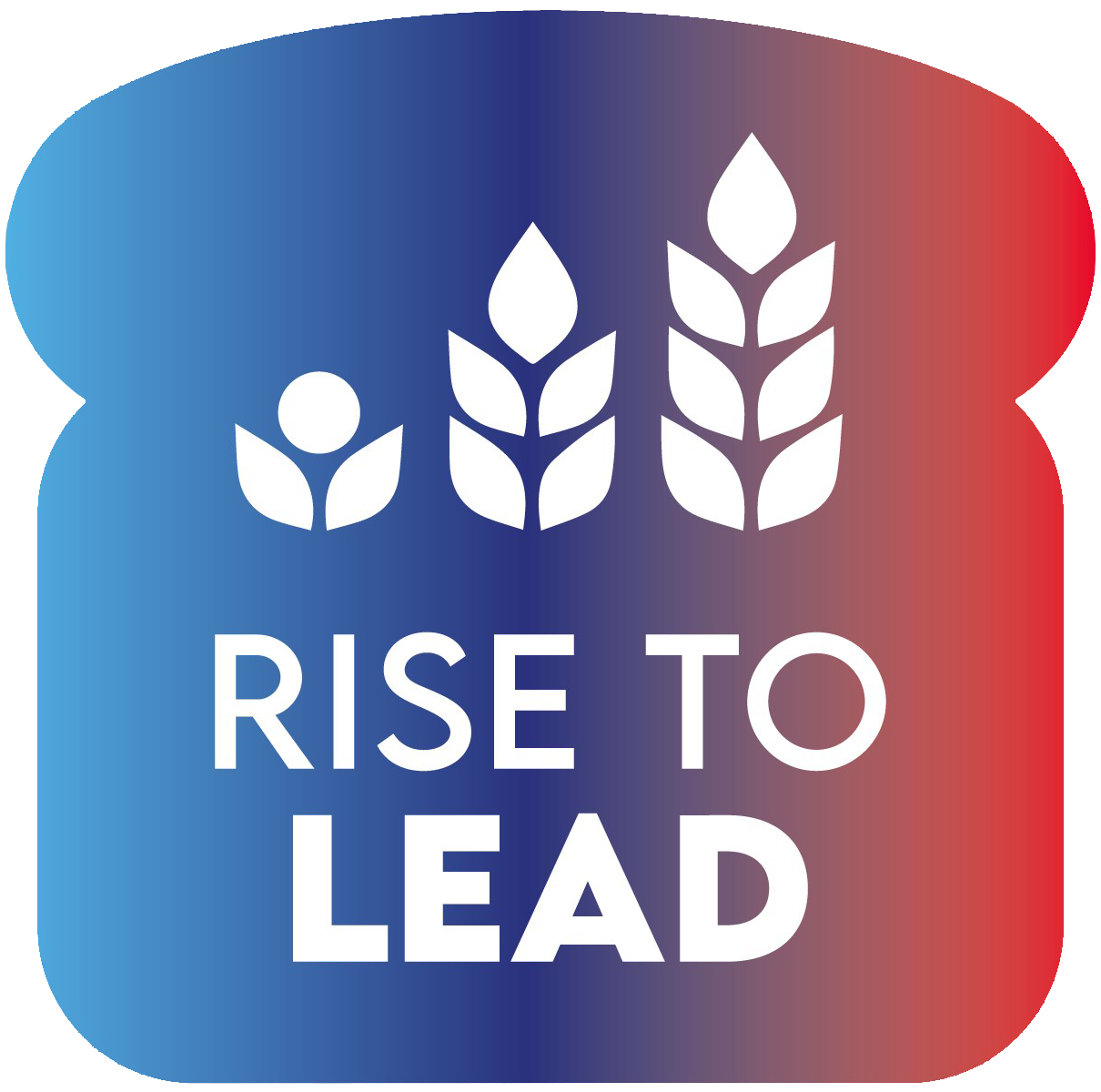 Rise To Lead Logo