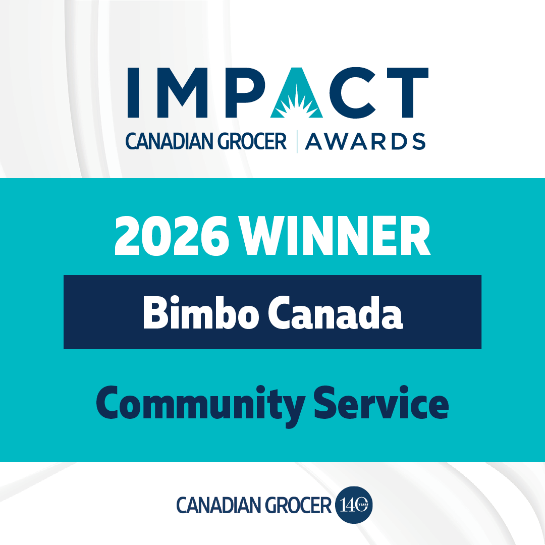 community impact award 2026