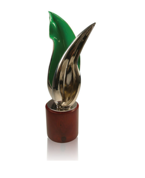 Communities Award Statuette