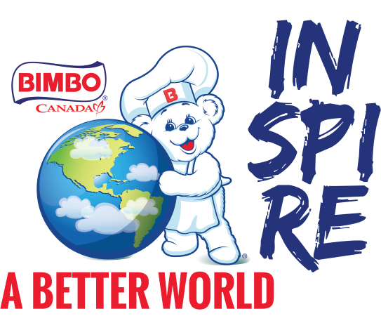 Inspire a Better World Logo