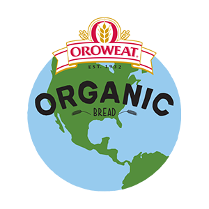 Oroweat Organic Bread