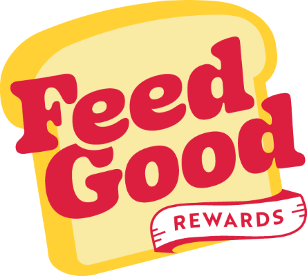 Feed Good Rewards Logo
